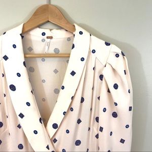 •FREE PEOPLE•  Size S